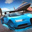 car driving 3d