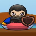 Huggy Wuggy Poppy Surf Challange 2 huggy wuggy poppy surf challange